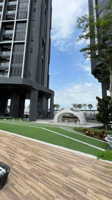 Cozy Aera Residence / Free Wi-Fi Netflix / Sunway Петалінг-Джая Екстер'єр фото