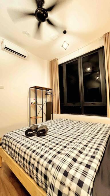 Cozy Aera Residence / Free Wi-Fi Netflix / Sunway Петалінг-Джая Екстер'єр фото