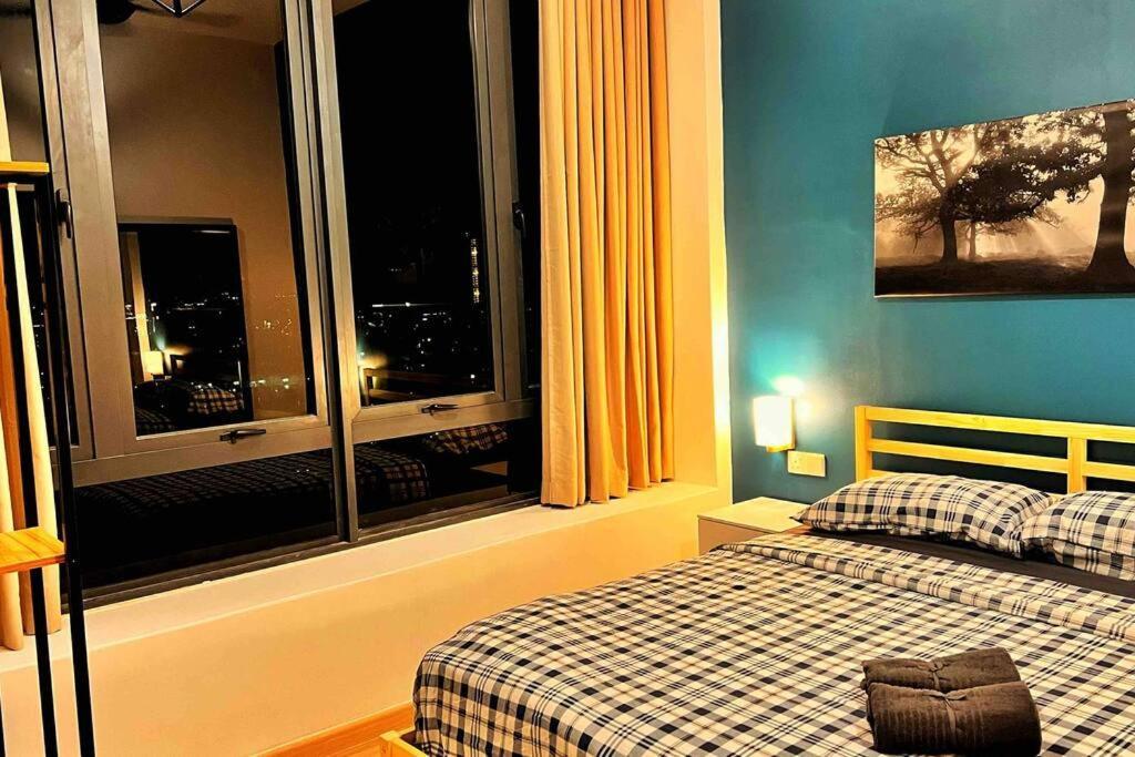 Cozy Aera Residence / Free Wi-Fi Netflix / Sunway Петалінг-Джая Екстер'єр фото